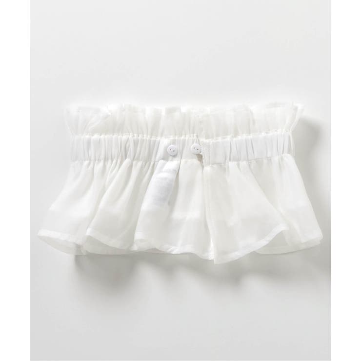 WEB限定  レイヤードスカート | F.O.Online Store | 詳細画像3 