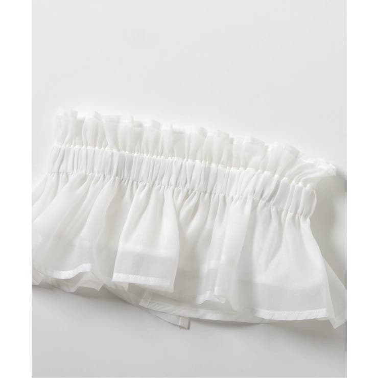 WEB限定  レイヤードスカート | F.O.Online Store | 詳細画像4 