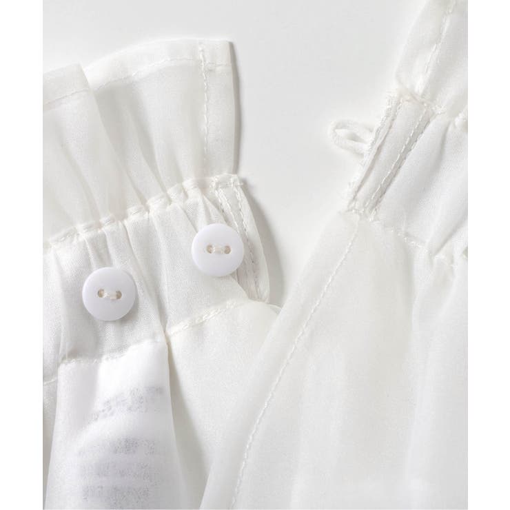 WEB限定  レイヤードスカート | F.O.Online Store | 詳細画像6 