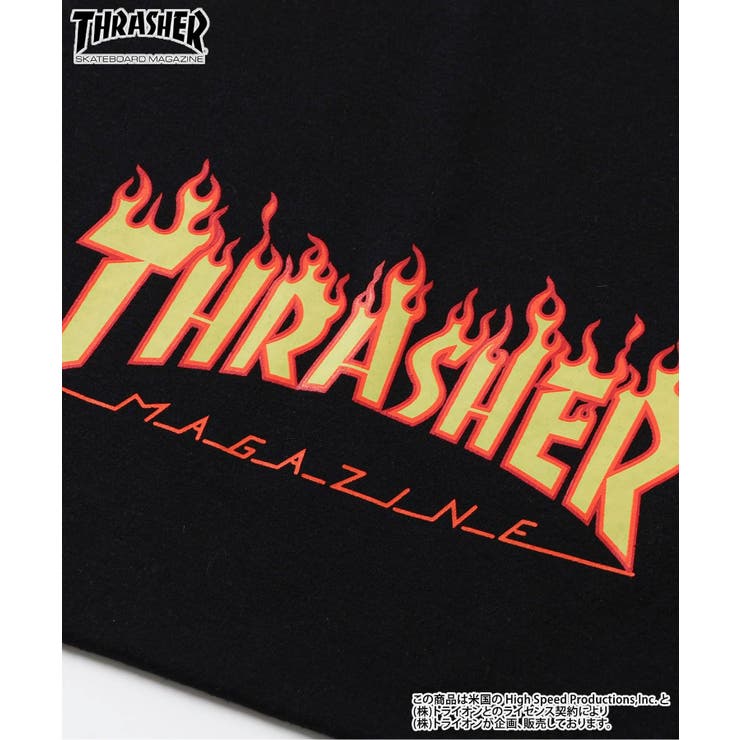 THRASHER ベビーギフトセット  | F.O.Online Store | 詳細画像10 