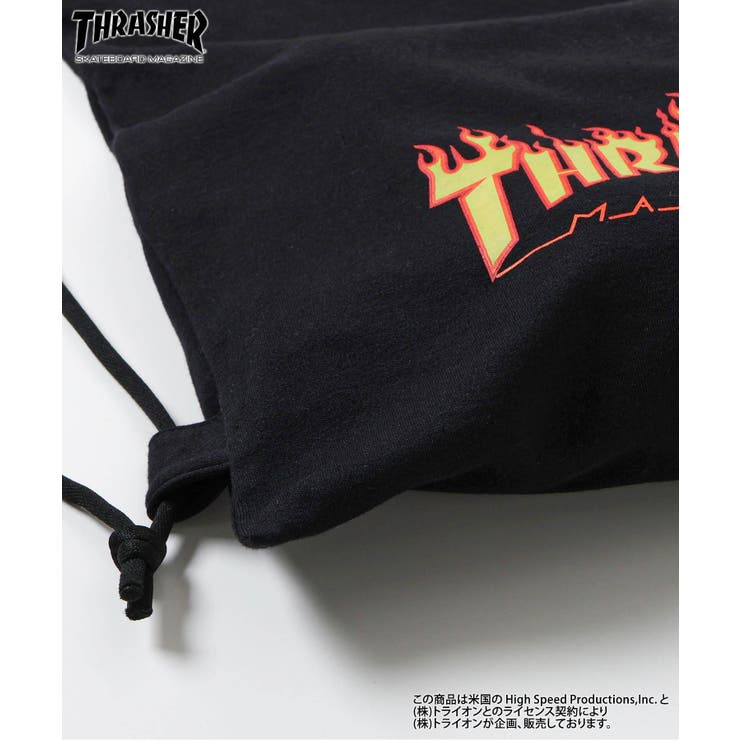 THRASHER ベビーギフトセット  | F.O.Online Store | 詳細画像11 