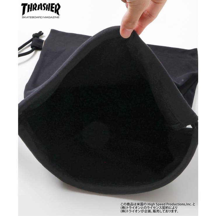 THRASHER ベビーギフトセット  | F.O.Online Store | 詳細画像12 