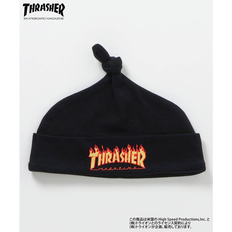 THRASHER ベビーギフトセット  | F.O.Online Store | 詳細画像5 