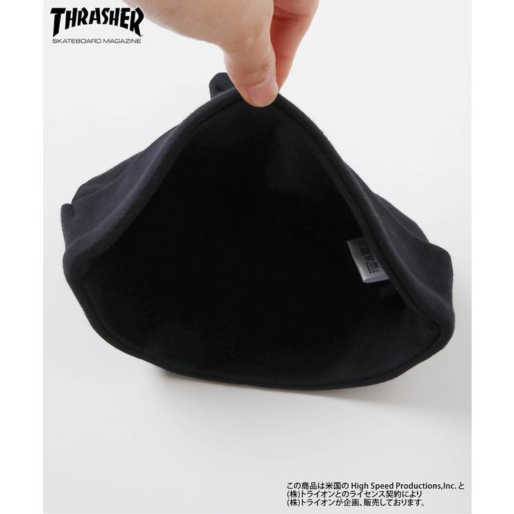 THRASHER ベビーギフトセット  | F.O.Online Store | 詳細画像6 