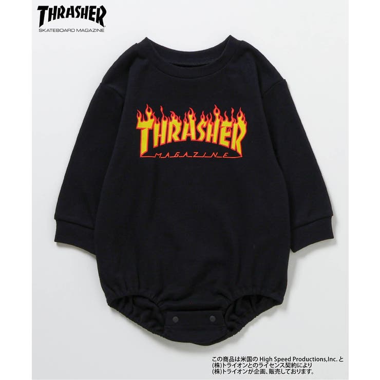 THRASHER ベビーギフトセット  | F.O.Online Store | 詳細画像7 