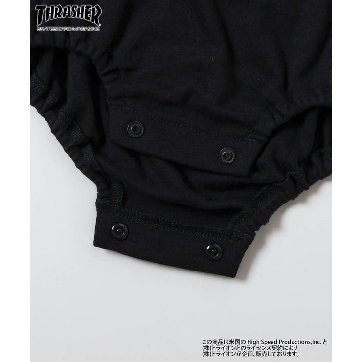 THRASHER ベビーギフトセット  | F.O.Online Store | 詳細画像8 