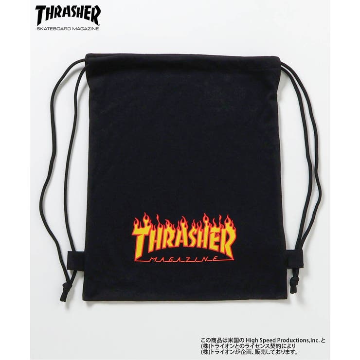 THRASHER ベビーギフトセット  | F.O.Online Store | 詳細画像9 