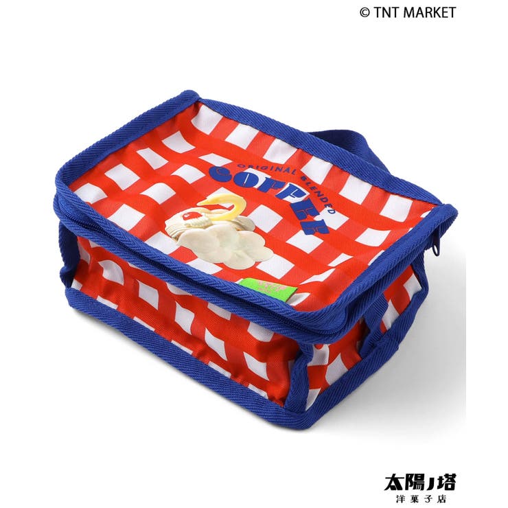 WEB限定 太陽ノ塔洋菓子店 クッキー缶”風”ギフトBOX | F.O.Online Store | 詳細画像11 