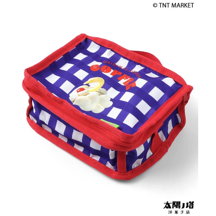 WEB限定 太陽ノ塔洋菓子店 クッキー缶”風”ギフトBOX | F.O.Online Store | 詳細画像2 