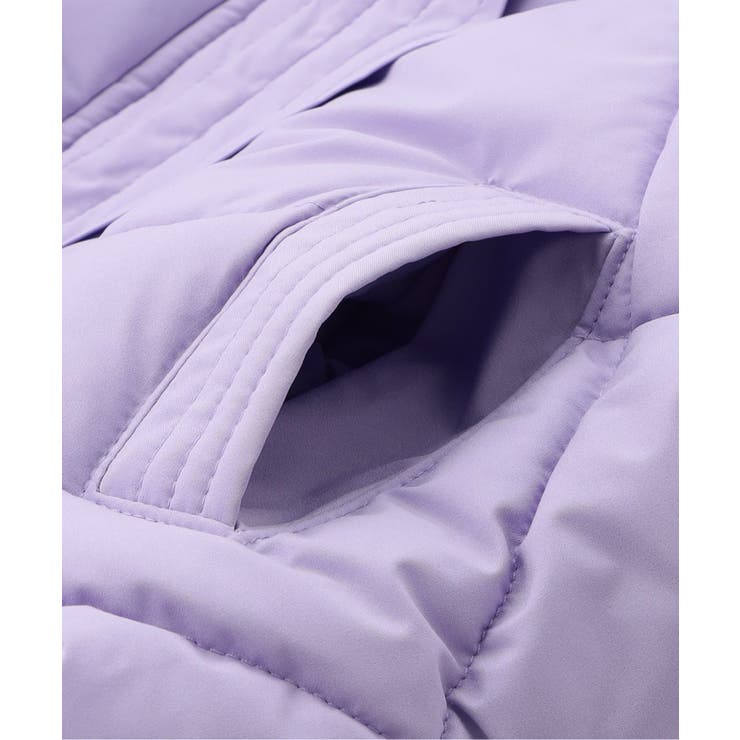 パファージャケット_マシンウォッシャブル | F.O.Online Store | 詳細画像12 