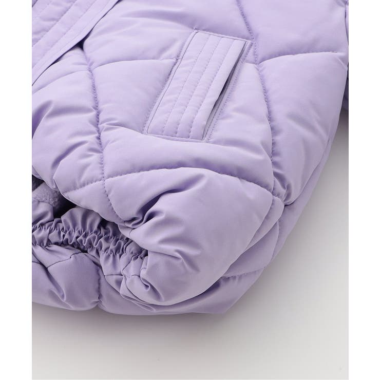 パファージャケット_マシンウォッシャブル | F.O.Online Store | 詳細画像13 