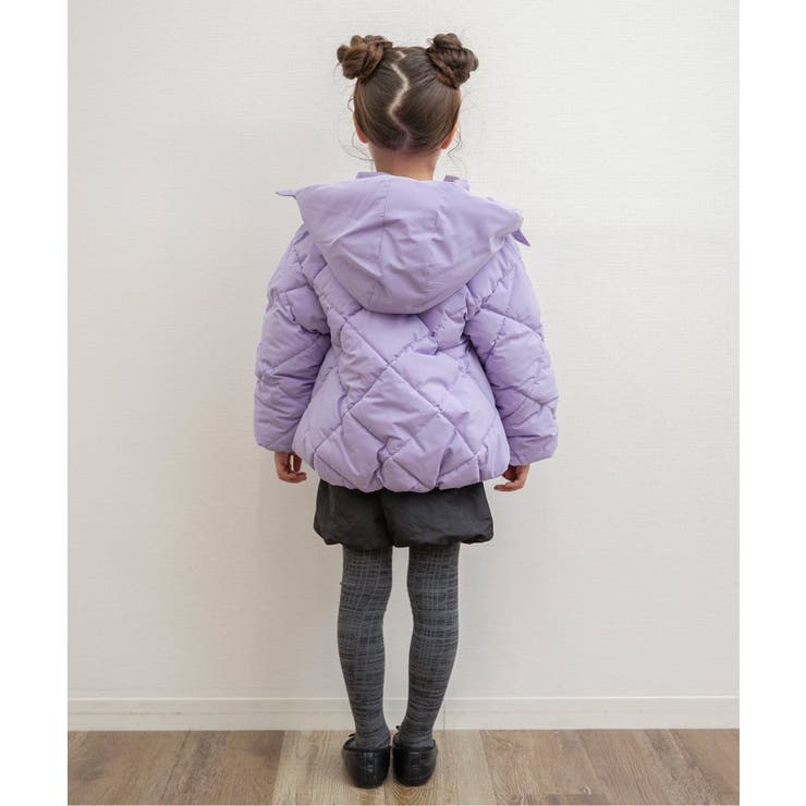 パファージャケット_マシンウォッシャブル | F.O.Online Store | 詳細画像17 