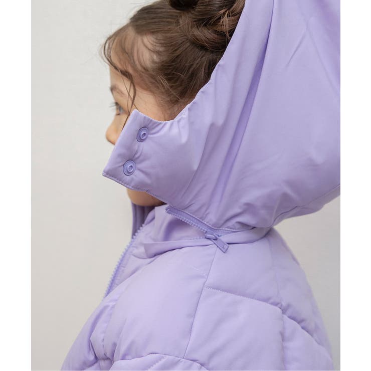 パファージャケット_マシンウォッシャブル | F.O.Online Store | 詳細画像18 