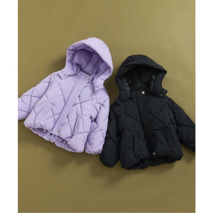 パファージャケット_マシンウォッシャブル | F.O.Online Store | 詳細画像19 