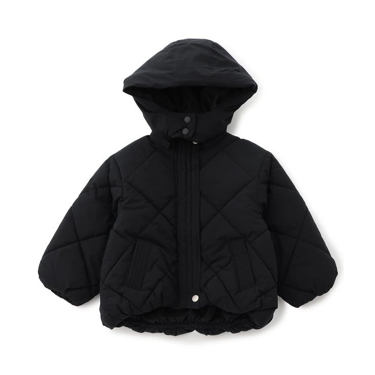 パファージャケット_マシンウォッシャブル | F.O.Online Store | 詳細画像2 