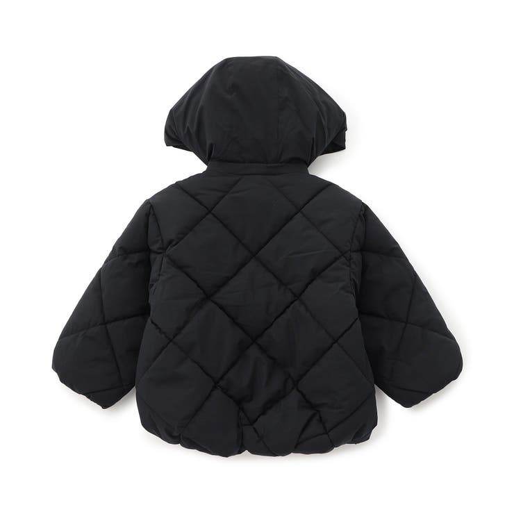 パファージャケット_マシンウォッシャブル | F.O.Online Store | 詳細画像3 