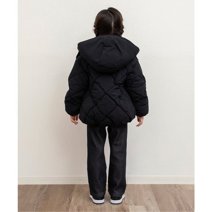 パファージャケット_マシンウォッシャブル | F.O.Online Store | 詳細画像5 