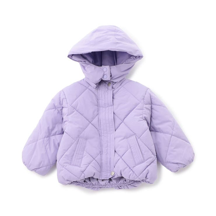 パファージャケット_マシンウォッシャブル | F.O.Online Store | 詳細画像6 