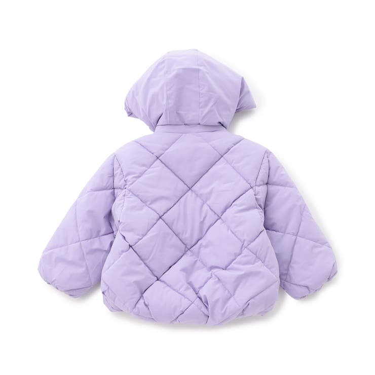 パファージャケット_マシンウォッシャブル | F.O.Online Store | 詳細画像7 