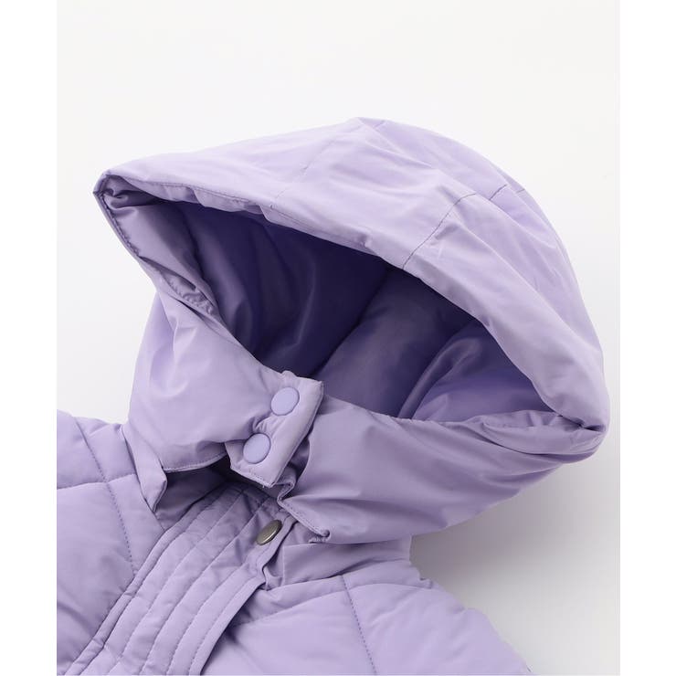 パファージャケット_マシンウォッシャブル | F.O.Online Store | 詳細画像8 