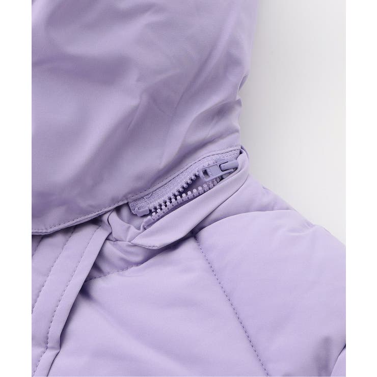 パファージャケット_マシンウォッシャブル | F.O.Online Store | 詳細画像9 