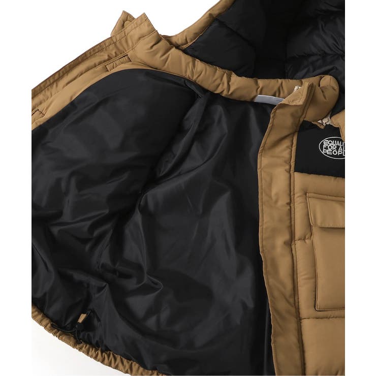 【いつでもあったか機能綿】エバーウォームジャケット | F.O.Online Store | 詳細画像12 