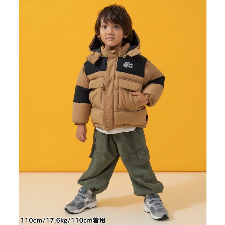 【いつでもあったか機能綿】エバーウォームジャケット | F.O.Online Store | 詳細画像13 