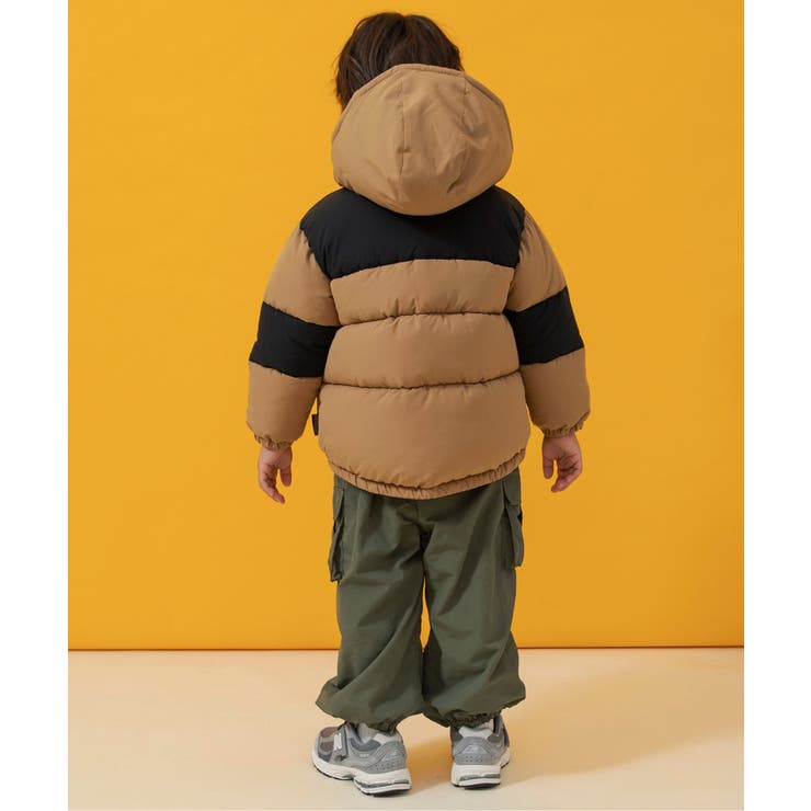 【いつでもあったか機能綿】エバーウォームジャケット | F.O.Online Store | 詳細画像15 