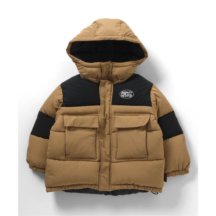 【いつでもあったか機能綿】エバーウォームジャケット | F.O.Online Store | 詳細画像2 