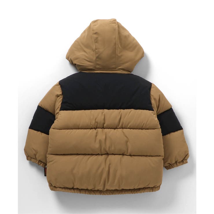 【いつでもあったか機能綿】エバーウォームジャケット | F.O.Online Store | 詳細画像3 