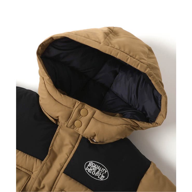 【いつでもあったか機能綿】エバーウォームジャケット | F.O.Online Store | 詳細画像4 