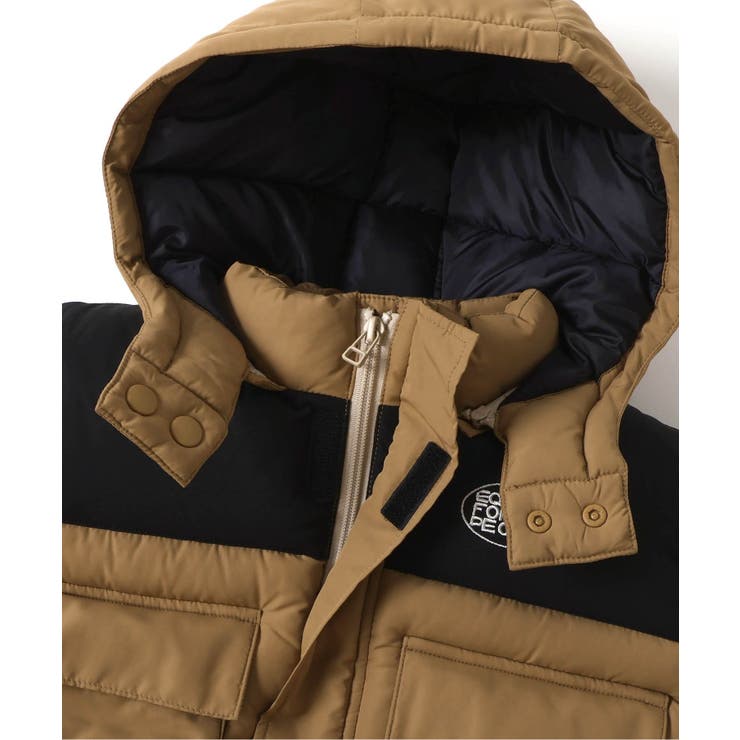 【いつでもあったか機能綿】エバーウォームジャケット | F.O.Online Store | 詳細画像5 