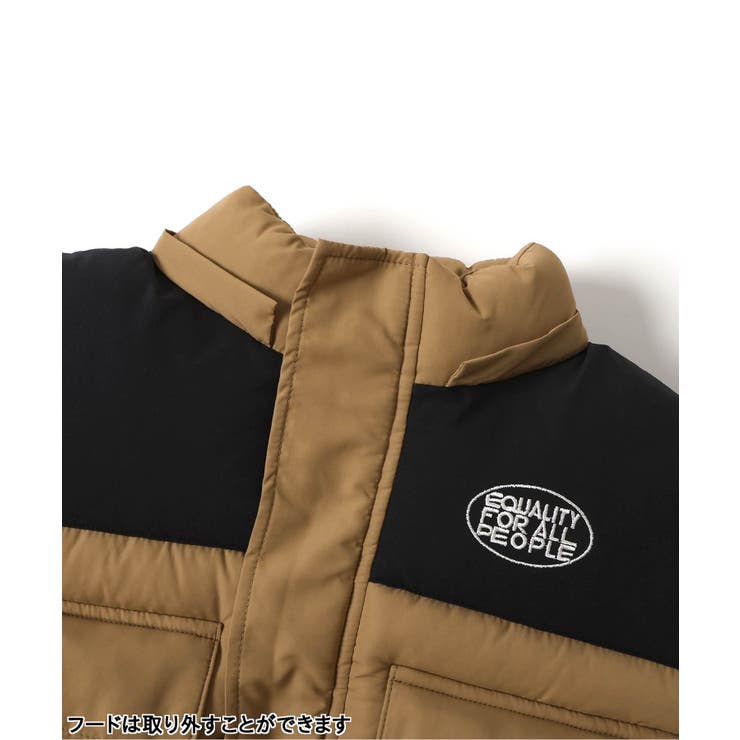 【いつでもあったか機能綿】エバーウォームジャケット | F.O.Online Store | 詳細画像7 