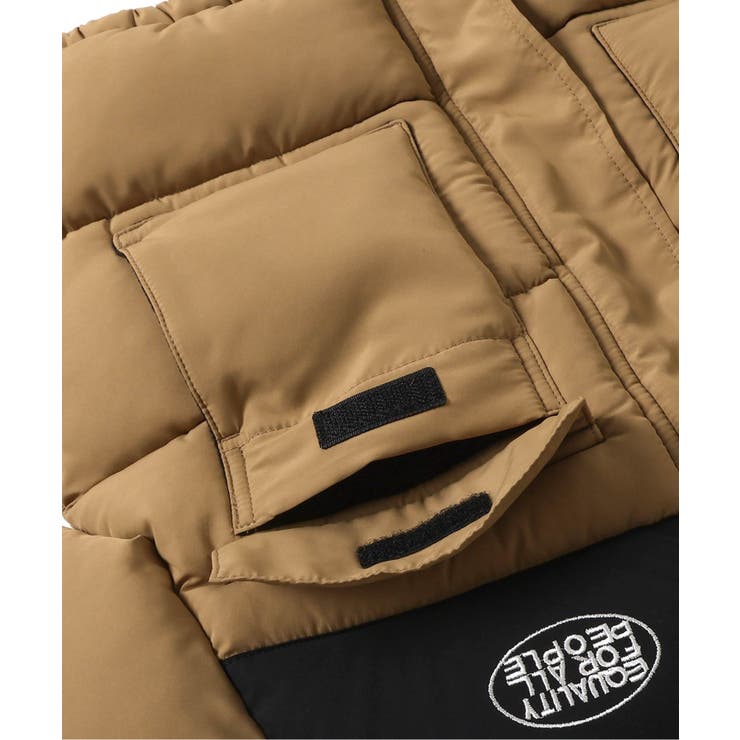 【いつでもあったか機能綿】エバーウォームジャケット | F.O.Online Store | 詳細画像8 