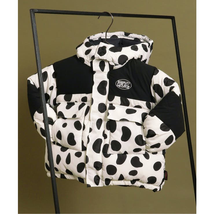 オフホワイト | 【いつでもあったか機能綿】エバーウォームジャケット | F.O.Online Store