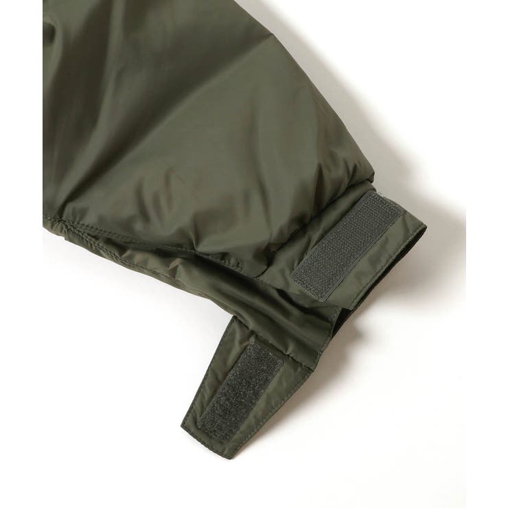 【いつでもあったか機能綿】フードがしまえるモンスターパーカー | F.O.Online Store | 詳細画像10 