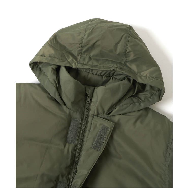 【いつでもあったか機能綿】フードがしまえるモンスターパーカー | F.O.Online Store | 詳細画像5 