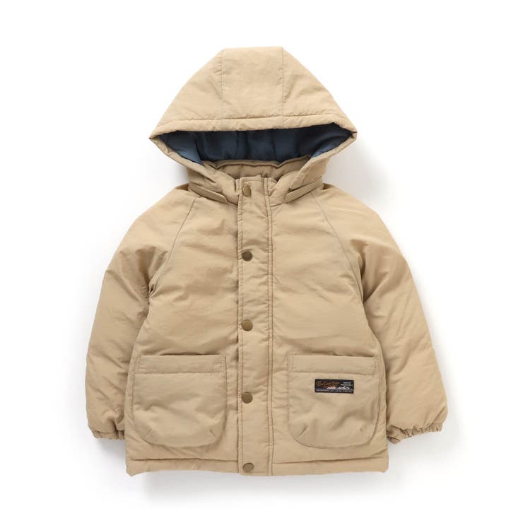 クラシックフーディージャケット[品番：FOKK0010822]｜F.O.Online