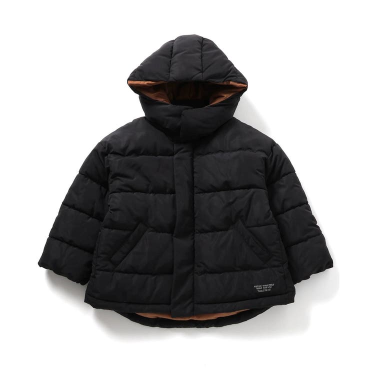 ふわ軽インサレーションジャケット[品番：FOKK0019911]｜F.O.Online