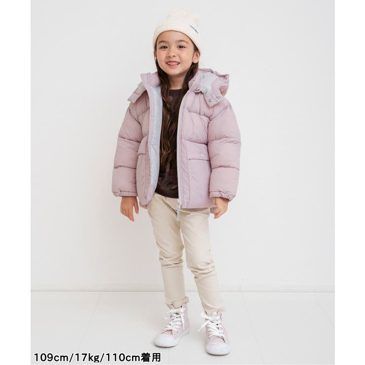 ふわ軽インサレーションジャケット | F.O.Online Store | 詳細画像20 