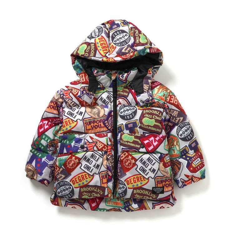 ふわ軽インサレーションジャケット | F.O.Online Store | 詳細画像26 
