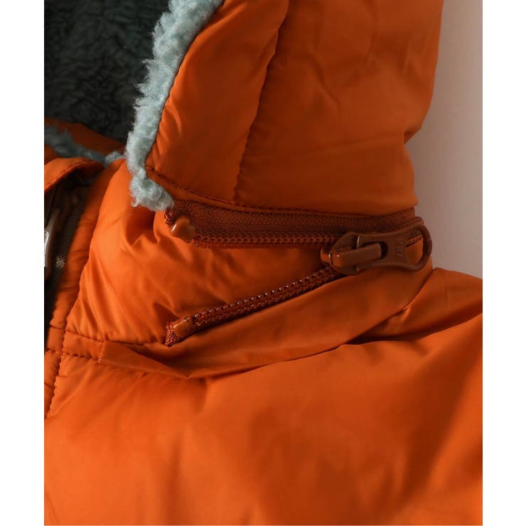 中綿ボアリバーシブルブルゾン | F.O.Online Store | 詳細画像11 