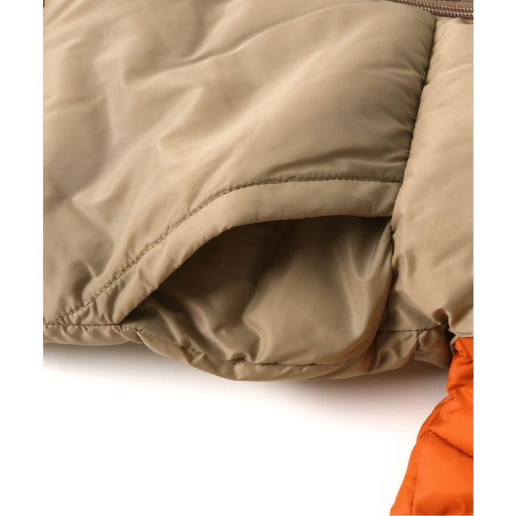 中綿ボアリバーシブルブルゾン | F.O.Online Store | 詳細画像14 