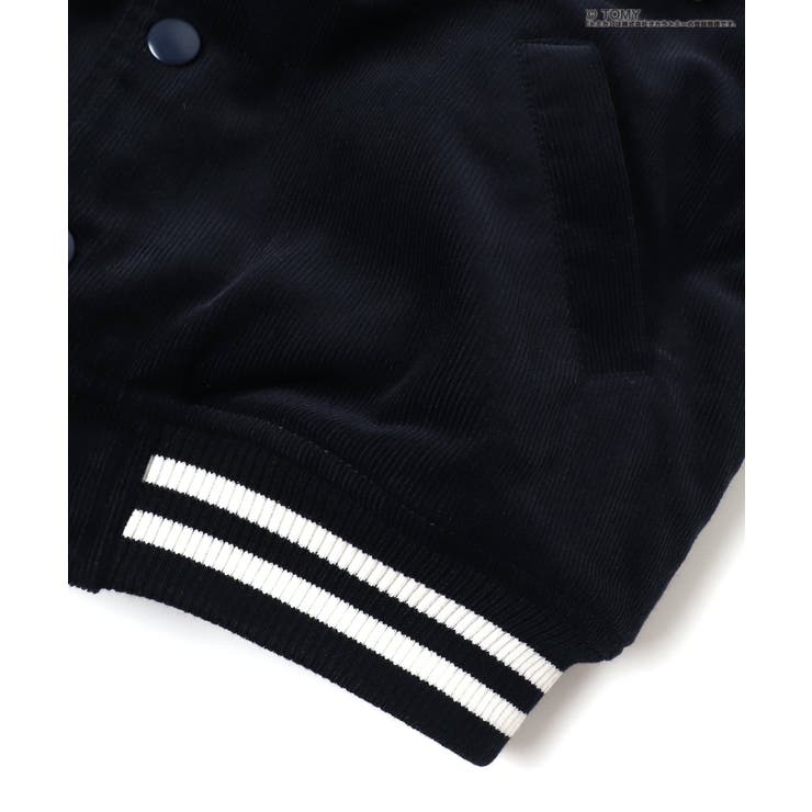 TOMICA×BREEZE スタジャン | F.O.Online Store | 詳細画像12 