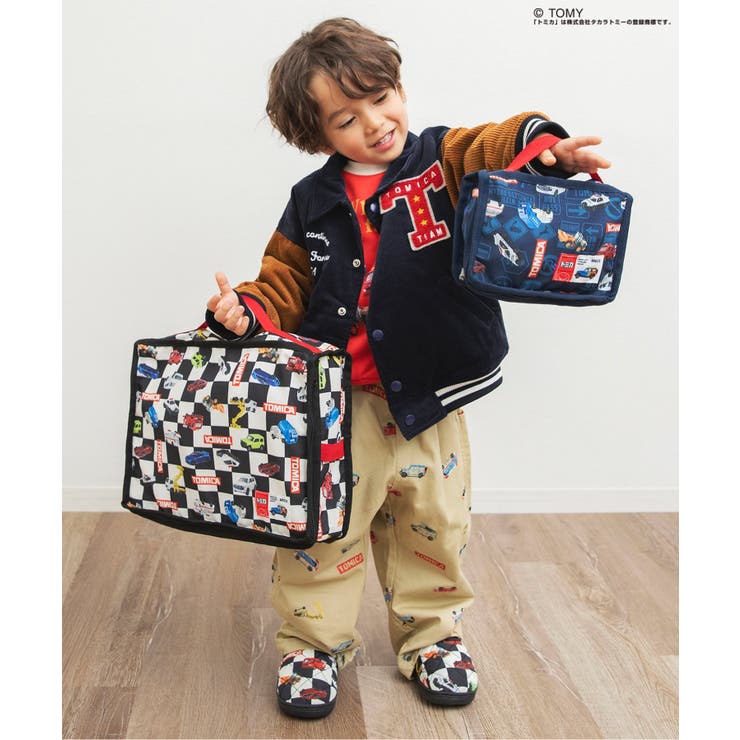 TOMICA×BREEZE スタジャン | F.O.Online Store | 詳細画像16 