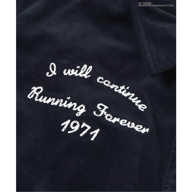 TOMICA×BREEZE スタジャン | F.O.Online Store | 詳細画像5 