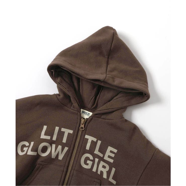 あったかgirlsファー付きフードパーカー | F.O.Online Store | 詳細画像5 