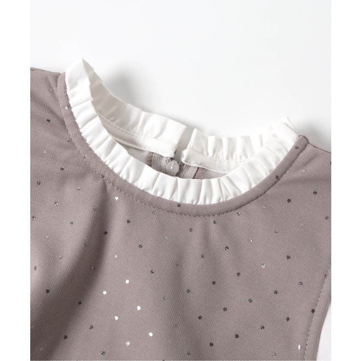 Belchic 着せこみチュニック | F.O.Online Store | 詳細画像10 