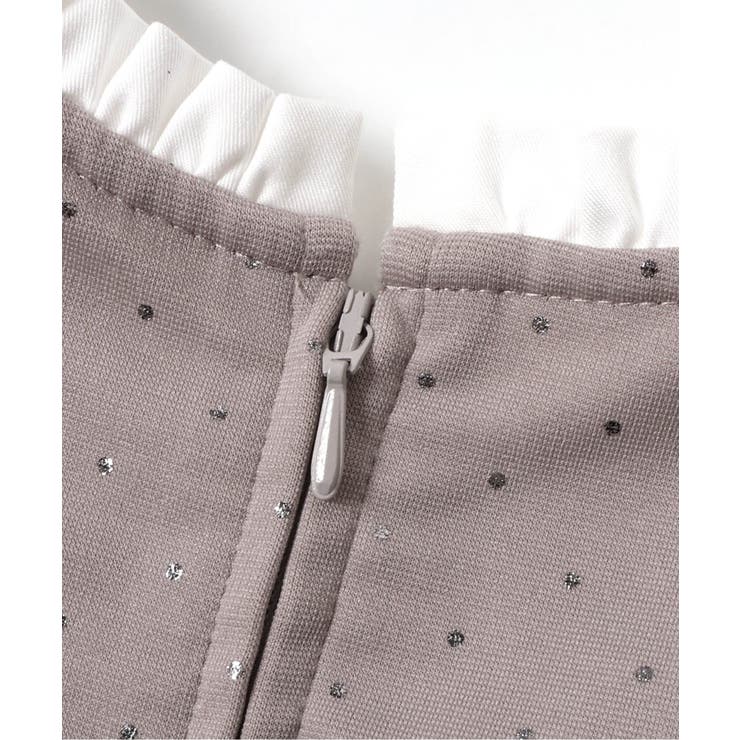 Belchic 着せこみチュニック | F.O.Online Store | 詳細画像11 