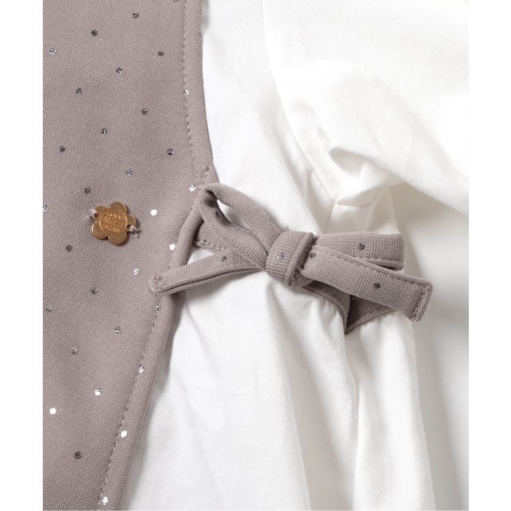 Belchic 着せこみチュニック | F.O.Online Store | 詳細画像12 